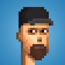 Punk #1298