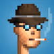 8064