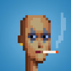 Punk #1620