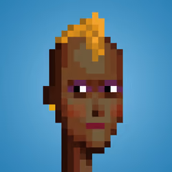 Punk #3974