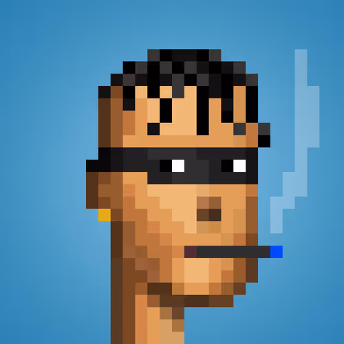 Punk #3754