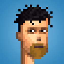 Punk #1191
