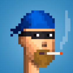 Punk #1231