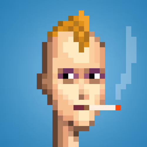 Punks Eternal
