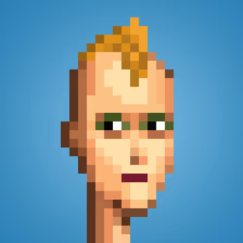 Punks Eternal