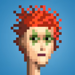 Punk #5323