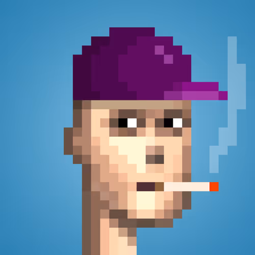 Punks Eternal