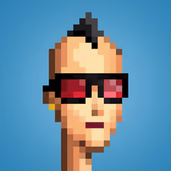 Punk #6861
