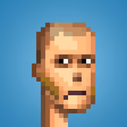 Punk #6953