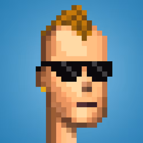 Punks Eternal