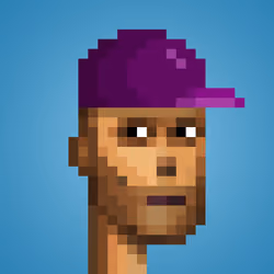Punk #7186