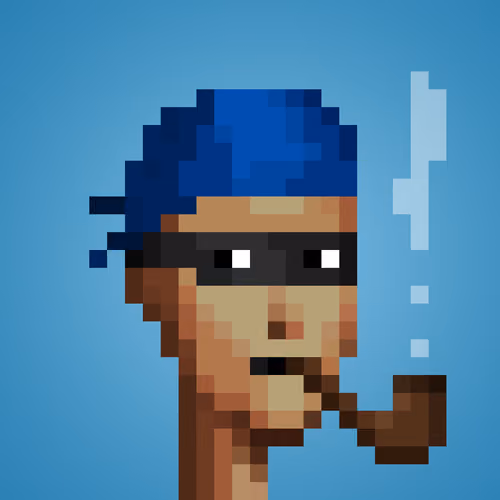 Punk #8239