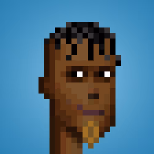 Punk #9984