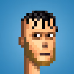 Punk #3972