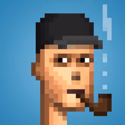 Punk #7135