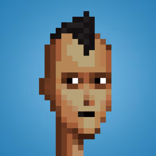 Punks Eternal