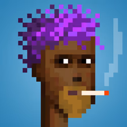 Punk #5306
