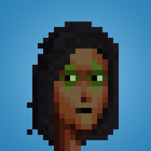 Punk #9324
