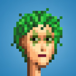 Punk #8411
