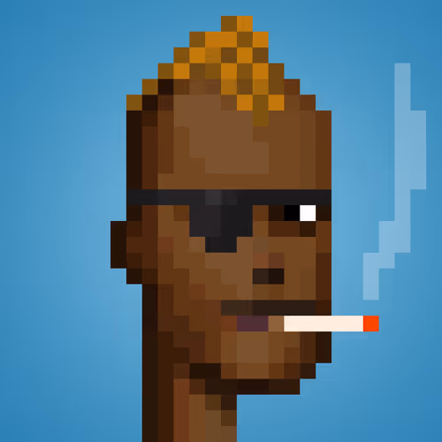 Punks Eternal