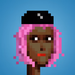 Punk #1364