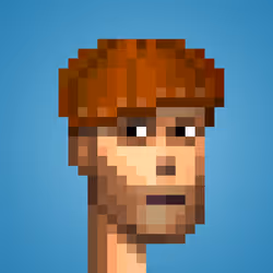 Punk #3355