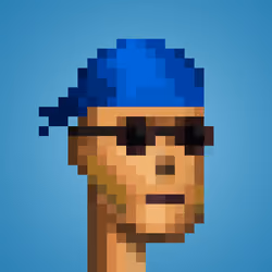 Punk #9458