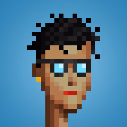 Punk #9660