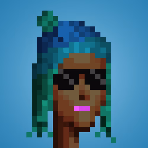 Punk #2068