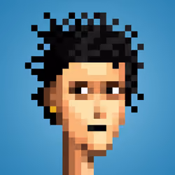 Punk #380