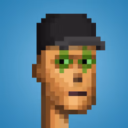 Punk #8628