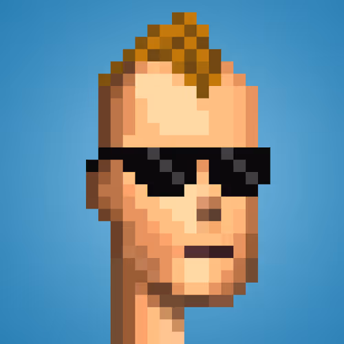 Punks Eternal
