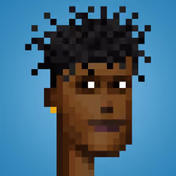 Punk #6122