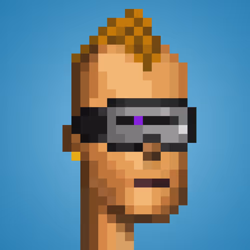 Punks Eternal