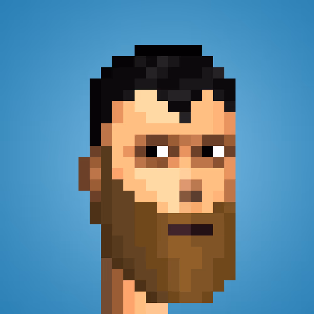 Punk #9985