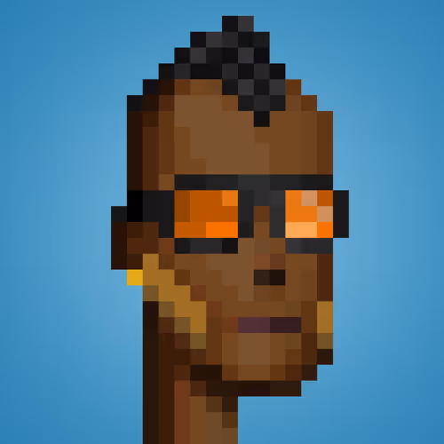 Punks Eternal