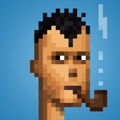 Punk #3248