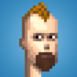 Punk #4836