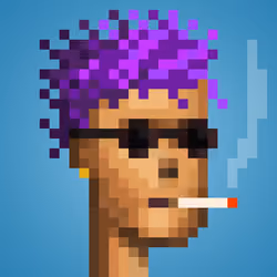 Punk #9382