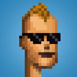 Punk #2529