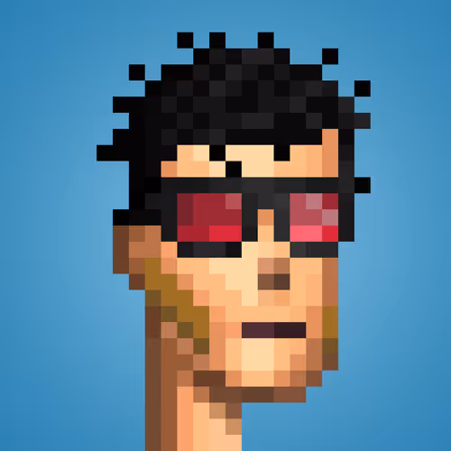 Punks Eternal