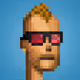 6827