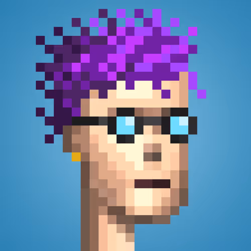 Punk #9354