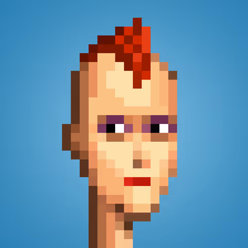 Punks Eternal