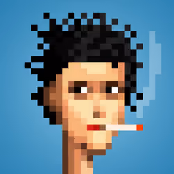 Punk #2278
