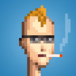 Punk #7859