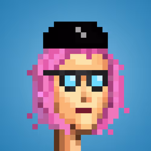 Punks Eternal