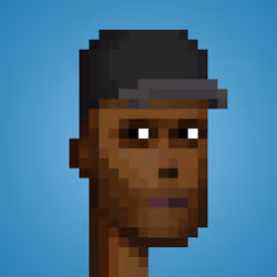 Punk #7008
