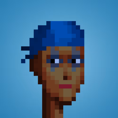 Punks Eternal