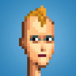 Punk #5988